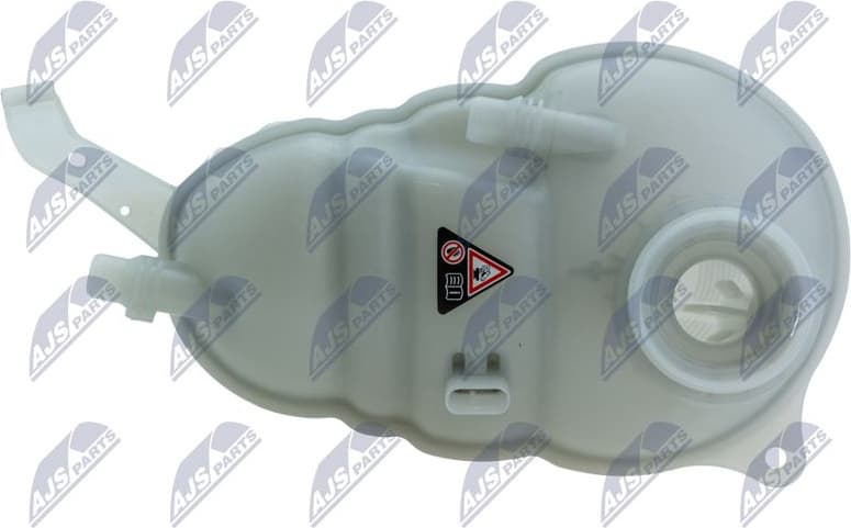 Expansion Tank, coolant CZW-ME-031 - image 3
