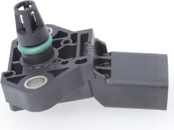 Sensor, boost pressure 0281006152 - image 10