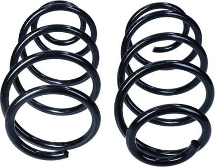 Suspension Spring 60-1201D