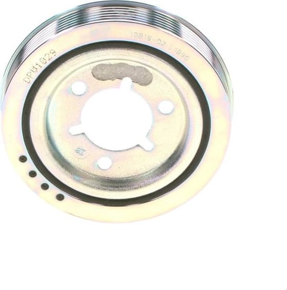 Belt Pulley, crankshaft 1 987 945 608 - image 7