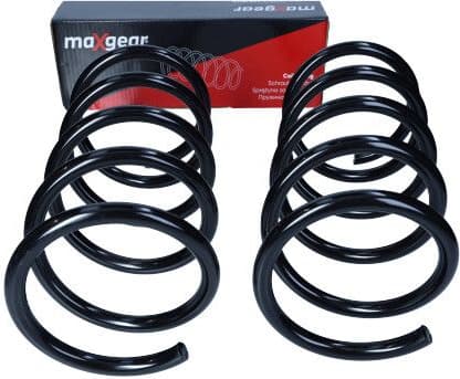 Suspension Spring 60-1243D - image 2