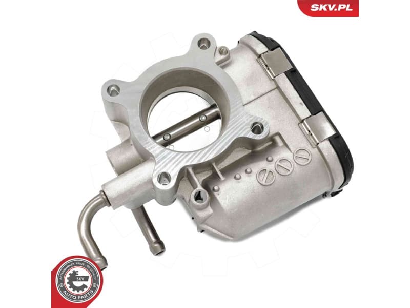 Throttle Body 12SKV142 - image 3