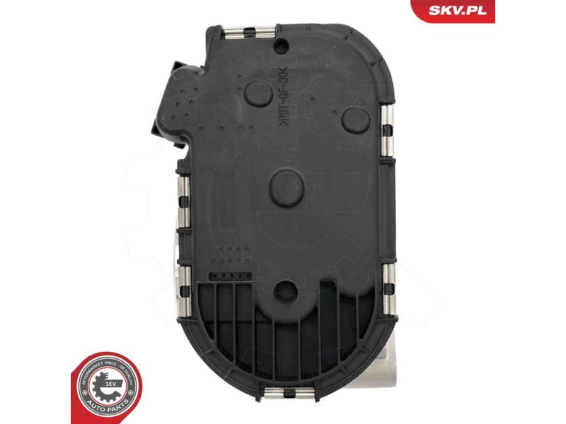 Throttle Body 12SKV142 - image 4