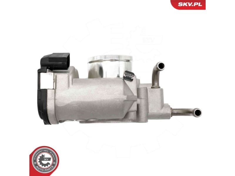 Throttle Body 12SKV142 - image 6