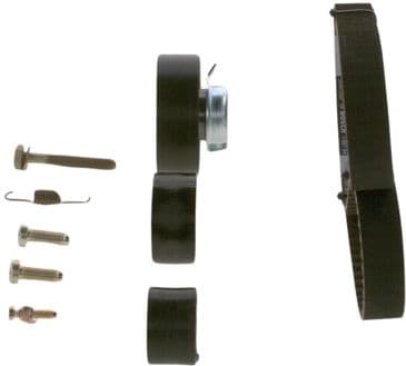 Timing Belt Kit 1 987 948 050 - image 6