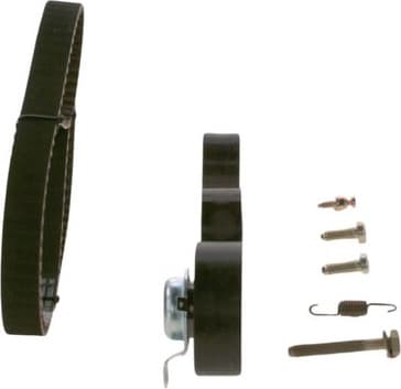 Timing Belt Kit 1 987 948 050 - image 8