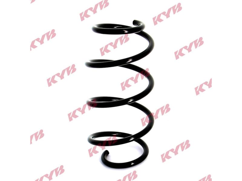Suspension Spring K-Flex RA1682