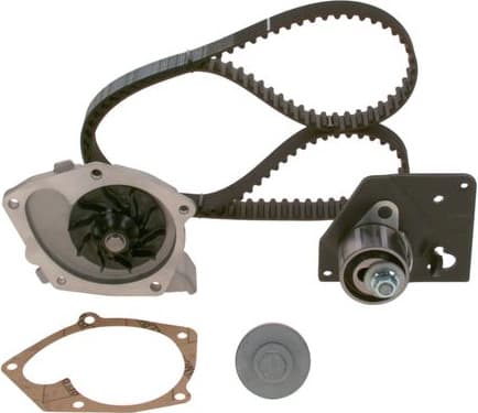Water Pump & Timing Belt Kit 1 987 946 463 - image 5
