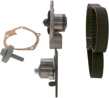 Water Pump & Timing Belt Kit 1 987 946 463 - image 6
