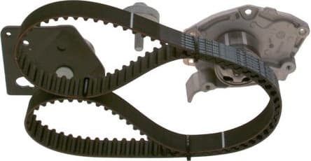 Water Pump & Timing Belt Kit 1 987 946 463 - image 7