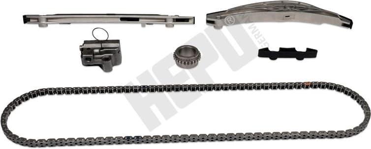 Timing Chain Kit 21-0693