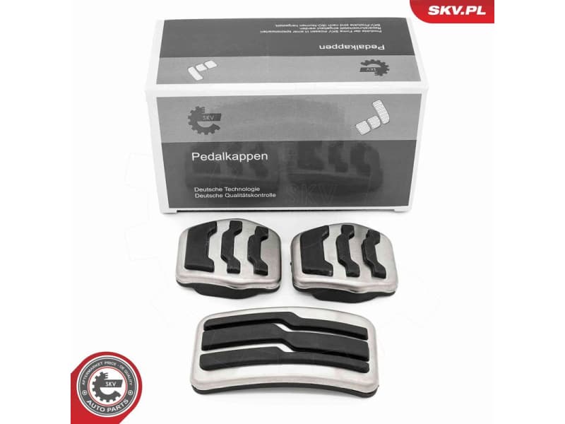 Pedal Pad Set 97SKV820