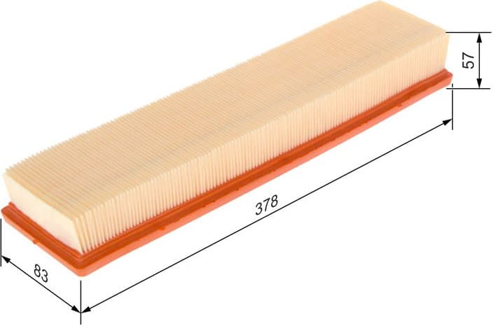 Air Filter 1457433163 - image 10