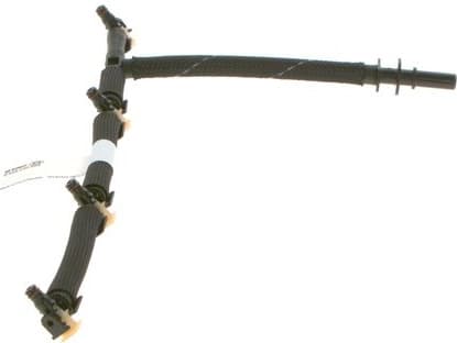 Hose, fuel overflow 0445130202 - image 5