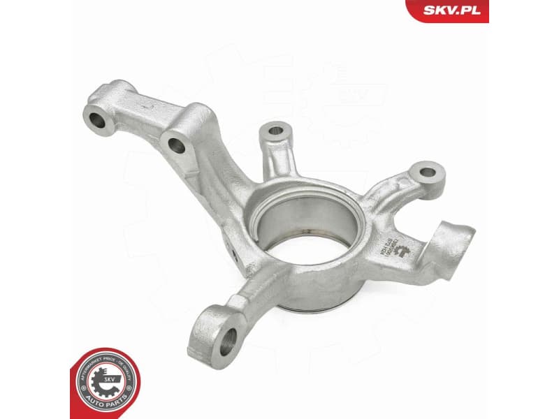 Steering Knuckle, wheel suspension 73SKV001 - image 2
