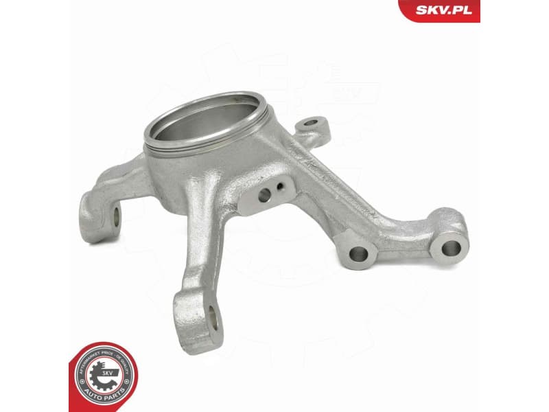 Steering Knuckle, wheel suspension 73SKV001 - image 5