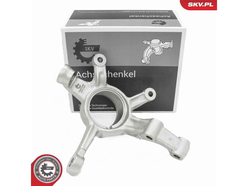 Steering Knuckle, wheel suspension 73SKV002