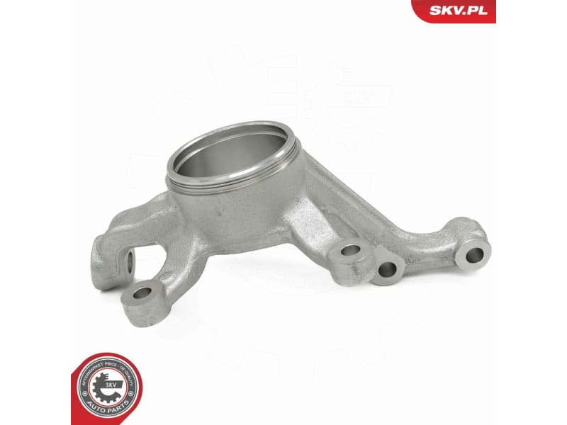 Steering Knuckle, wheel suspension 73SKV002 - image 4