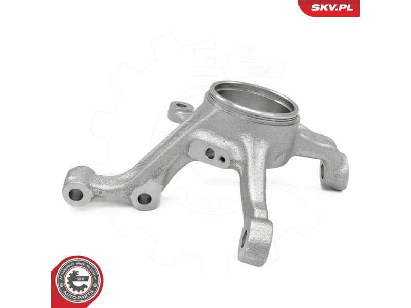 Steering Knuckle, wheel suspension 73SKV002 - image 5