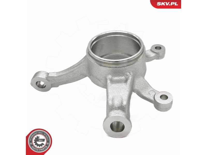 Steering Knuckle, wheel suspension 73SKV002 - image 6