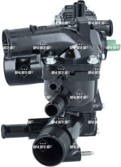 Thermostat, coolant EASY FIT 725365 - image 4