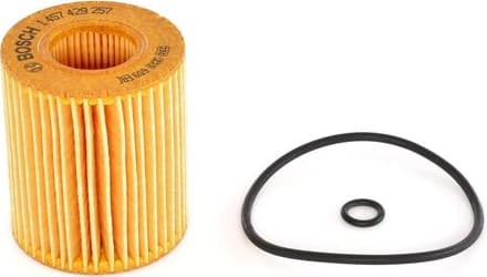 Oil Filter 1457429257 - image 6