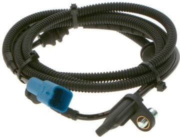 Sensor, wheel speed 0986594598 - image 5