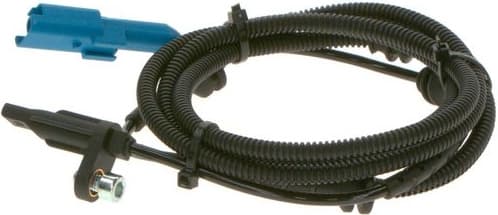 Sensor, wheel speed 0986594598 - image 6