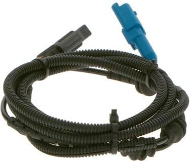 Sensor, wheel speed 0986594598 - image 7