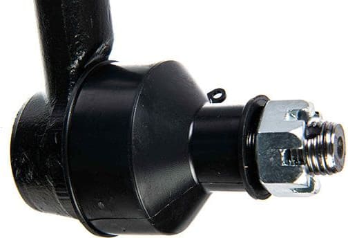 Control/Trailing Arm, wheel suspension 57-51031-SX - image 4