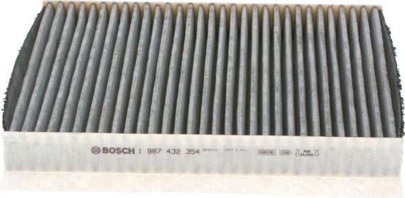 Filter, cabin air 1987432354 - image 6