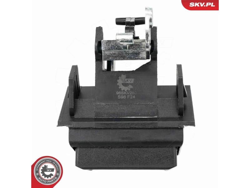 Lock Set, locking system 96SKV280 - image 7