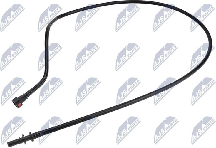 Fuel Line BPP-RE-022