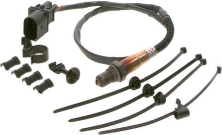 Oxygen Sensor 0258007357 - image 6