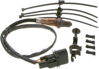 Oxygen Sensor 0258007357 - image 10
