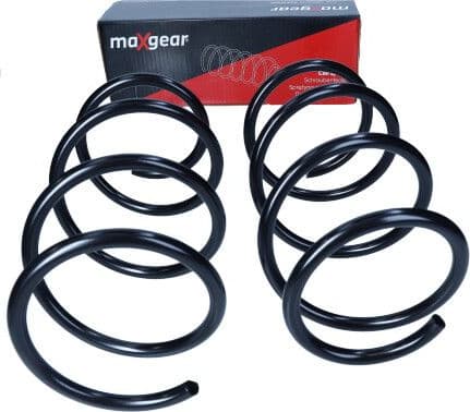 Suspension Spring 60-0912D - image 2