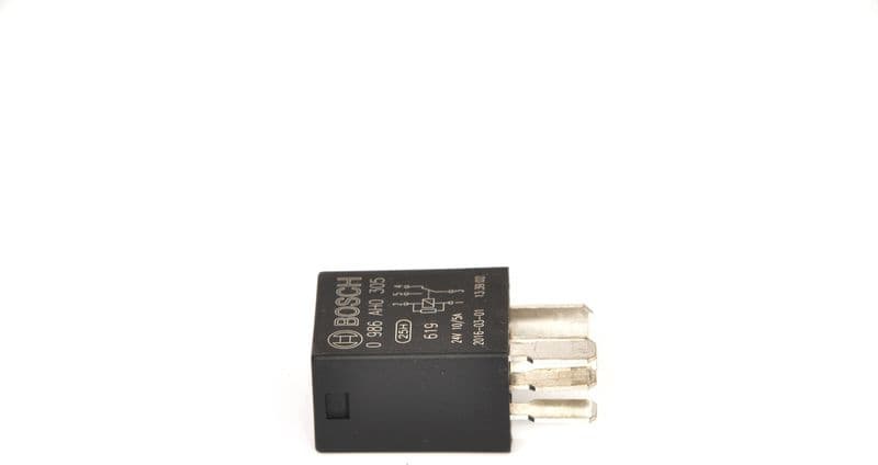 Multifunctional Relay 0986AH0305 - image 5
