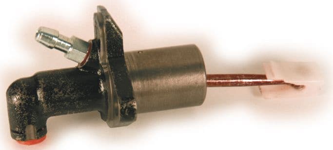 Master Cylinder, clutch 0986486060 - image 2