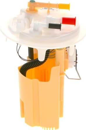 Sender Unit, fuel tank 0986580140 - image 7