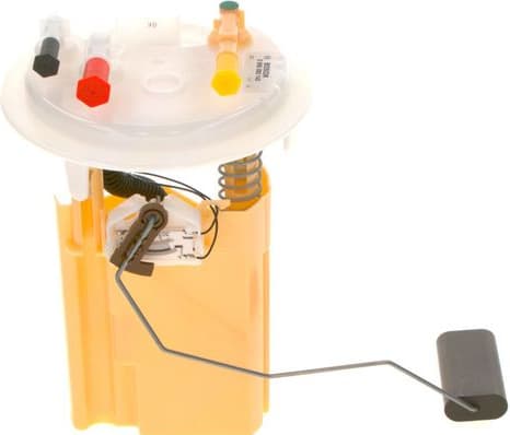 Sender Unit, fuel tank 0986580140 - image 8