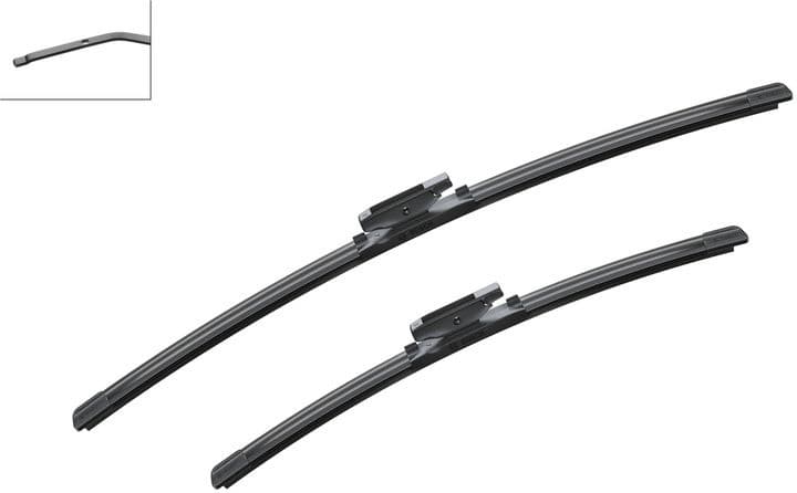 Wiper Blade Aerotwin 3 397 007 115 - image 5