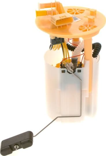 fuel supply unit 0580203318 - image 6