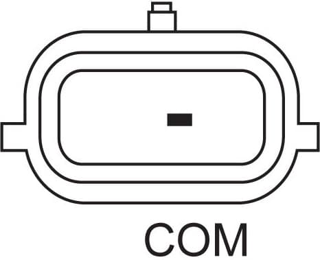 Alternator 0986084070 - image 4