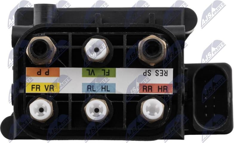 Valve, compressed-air system ZPZ-ME-005 - image 3