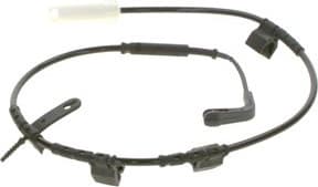 Warning Contact, brake pad wear 1987473058 - image 3