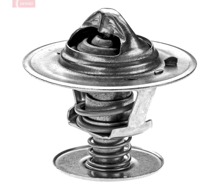 Thermostat, coolant DTM91272