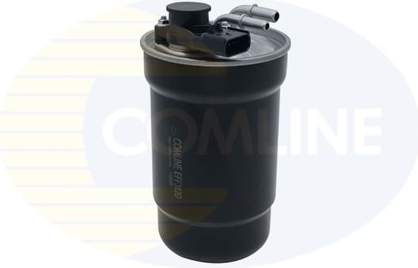 Fuel Filter EFF382D