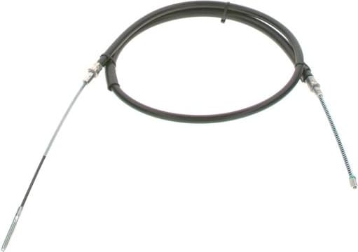 Cable Pull, parking brake 1 987 477 164 - image 2