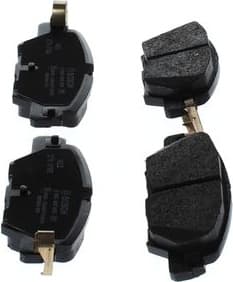 Brake Pad Set, disc brake 0 986 460 006 - image 3