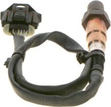 Oxygen Sensor 0 258 010 381 - image 7